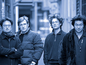 Jazz im Studio - Junge Talente