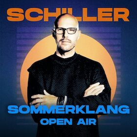 SCHILLER - SCHILLER-Sommerklang 2026