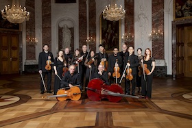 6. Mannheimer Schlosskonzert