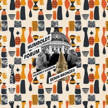 Tour around the Humboldt- Forum Museum