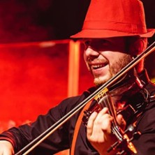 Konzert im Kerzenschein