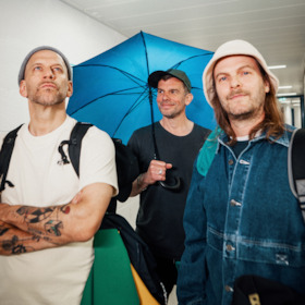 SPORTFREUNDE STILLER - "30 wunderbaren Jahren" - Open Air 2026