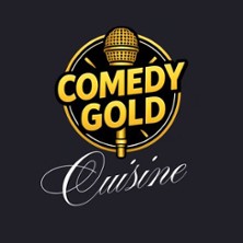 ComedyGOLD Cuisine - Das Comedy Dinner
