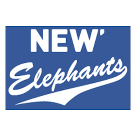 BBG Herford vs. NEW Elephants Grevenbroich