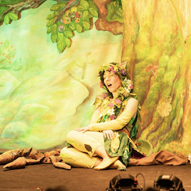 Theater Heuschreck | Ein ganz besonderer Tag