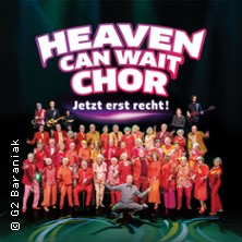 Heaven Can Wait