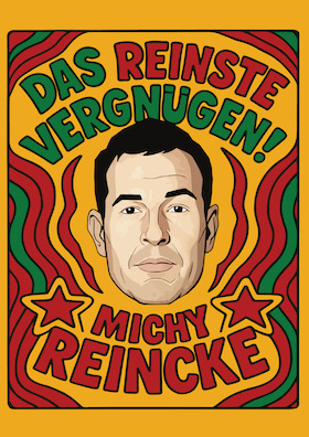 Das reinste Vergnügen!