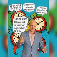 Armin Sengbusch - Irgendwo ist ja immer 17:00 Uhr!