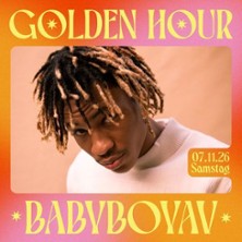 Golden Hour x International