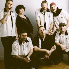 REKKIABILLY live – Tanzbare Energie aus Italien! - Rockabilly, Swing, Jump Blues und italienisches Temperament