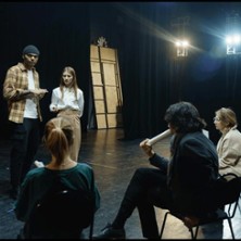 Improv Meet up
