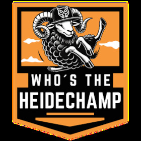 Who´s the Heidechampion - Dance Battle Festival 2026
