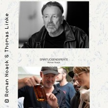 Whisky & Crime - Whiskytasting & Krimilesung