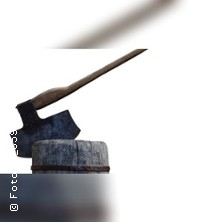 Von Hexen, Henkern, Galgenvögeln