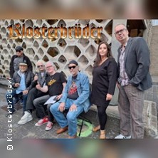 Klosterbrüder