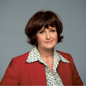 Annette Dittert