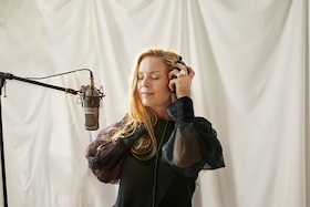 Rebekka Bakken - Solo - ein intimer Abend mit Rebekka Bakken