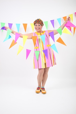Lilli - 15 Jahre Kulturladen - Die Jubiläums-Show mit Lilli