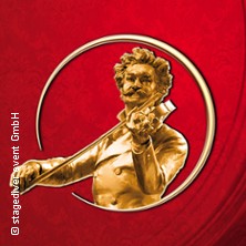 Die große Johann Strauss Revue - Das Neujahrskonzert