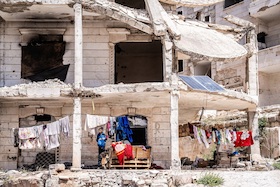 Das neue Syrien