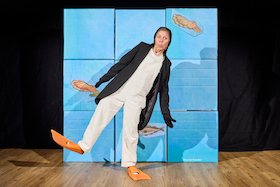 Ponti Pento - Die Abenteuer eines Pinguins