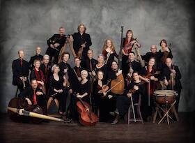 Akademie für Alte Musik Berlin - 5. Konzert Musikverein Bamberg Saison 2026/27