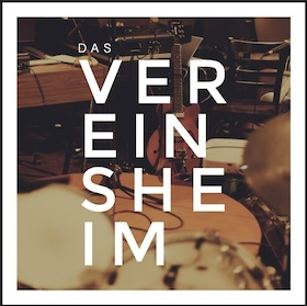 Das Vereinsheim
