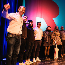 10 JAHRE REPORTER SLAM - Die Jubiläums-Show