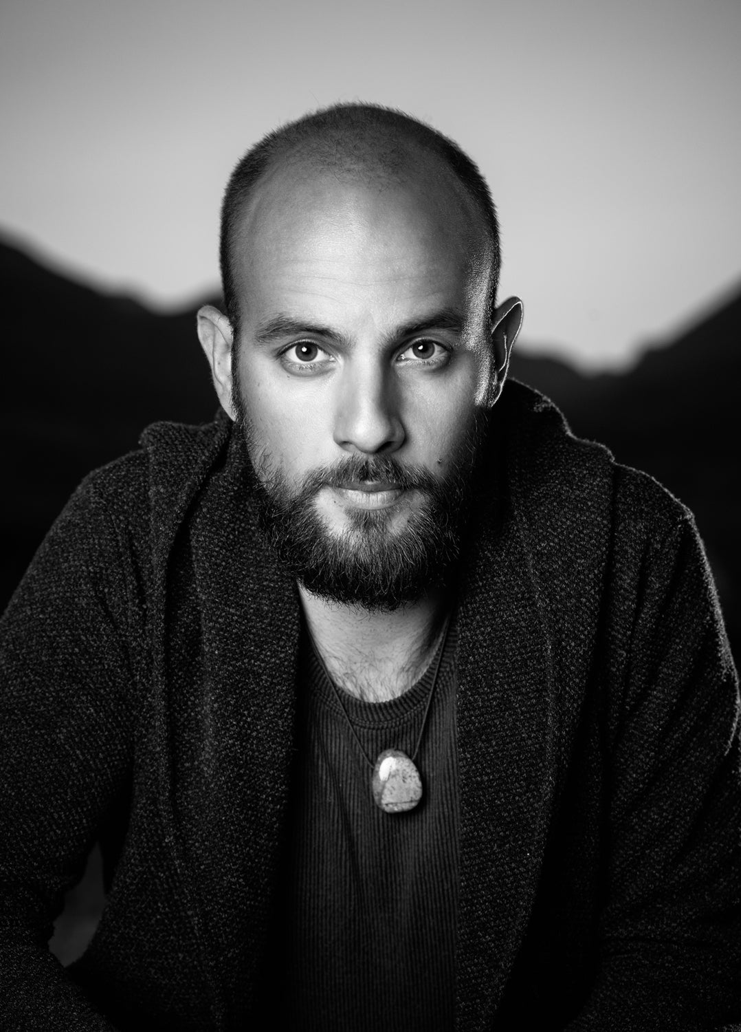 Shai Maestro Quartet