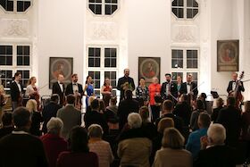 Neujahrskonzert