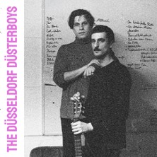 The Düsseldorf Düsterboys - Duo Duo