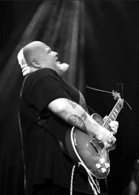 ANDREAS KÜMMERT & The Electric Circus - A.LIVE! TOUR 2026