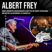 Albert Frey