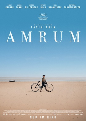 AMRUM - Open-Air-Kino