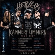 Herzlos