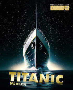 TITANIC – Das Musical