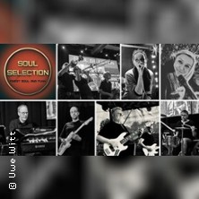 Soul Selection