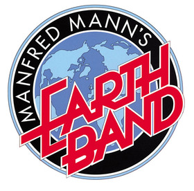 MANFRED MANN'S EARTH BAND - Greatest Hits