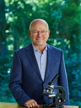 "Hör mal zu" mit Dr. Frank Berthold, Ärztlicher Leiter und Geschäftsführer der IMD Labor Oderland GmbH