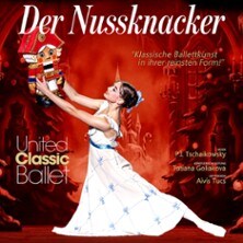 Der Nussknacker - United Classic Ballet