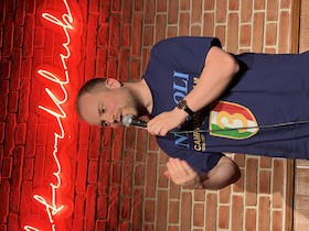 Johannes Keller - *100# Stand-Up Comedy