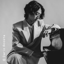 Hayato Sumino - Meisterpianisten 2026/2027