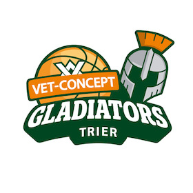 SKYLINERS - VET-CONCEPT Gladiators Trier