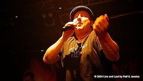 The Jack Stuttgart - AC/DC Coverband