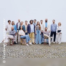 treppenhausorchester - Flow