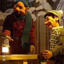 Das Geschenk vom Nikolaus