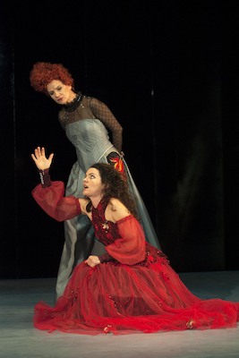 Maria Stuart