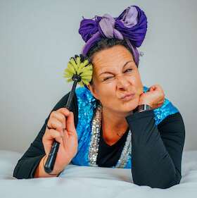 Ines Procter - Neues Programm!