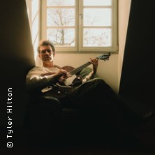 Tyler Hilton Live in Köln
