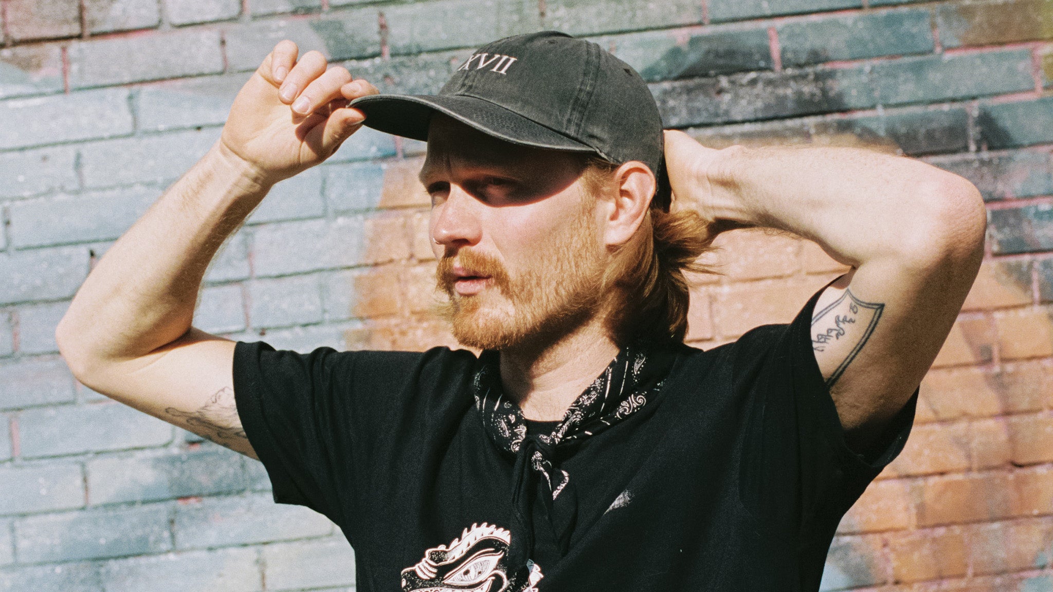 Noah Derksen